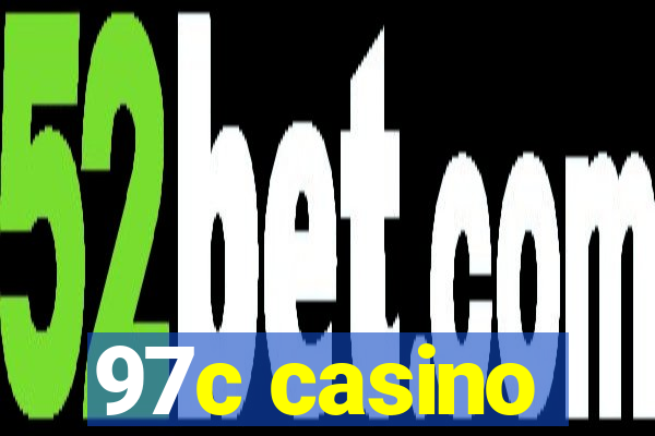 97c casino